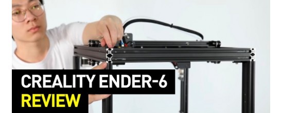 Creality Ender 3 Max 3D Printer Review Specs Features And More Top