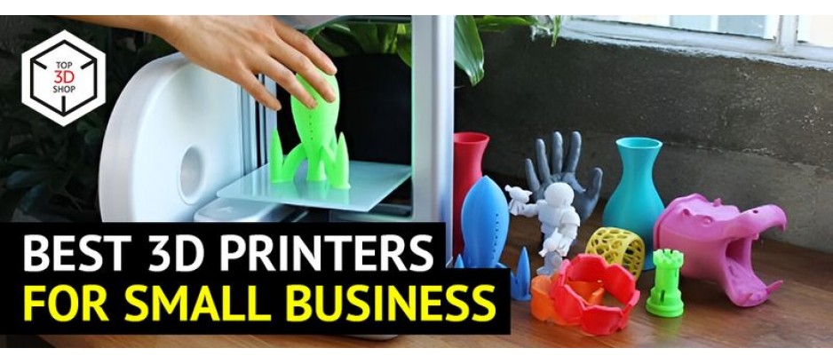 To Buy a 3D Printer Blog
