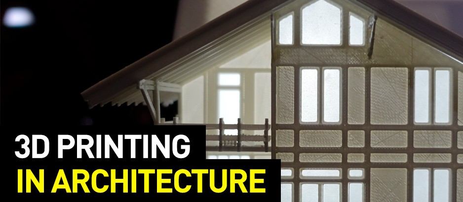 [CASE] 3D Printing in Architecture by the Example of Setl-City