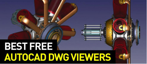 Best Free AutoCAD DWG Viewing Software 2019