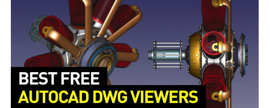 Best Free AutoCAD DWG Viewing Software 2019