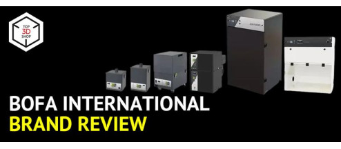 BOFA International Brand Review