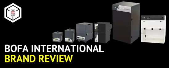 BOFA International Brand Review