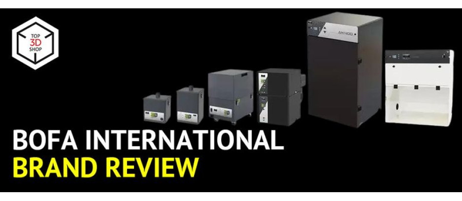 BOFA International Brand Review