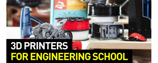 How we integrated equipment into the Engineering and Technology School in Saint-Petersburg