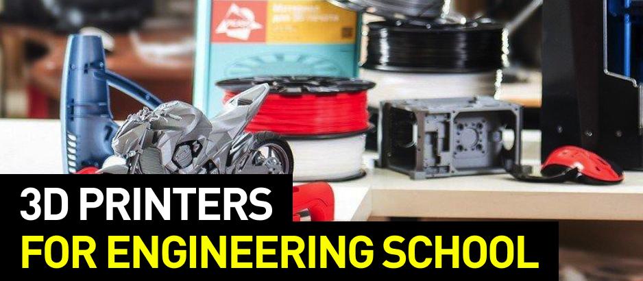 How we integrated equipment into the Engineering and Technology School in Saint-Petersburg