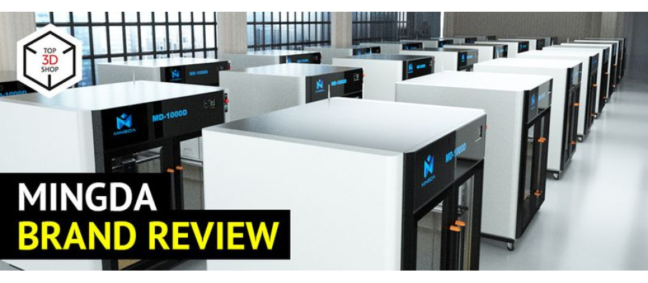 Mingda Brand Review and Applications