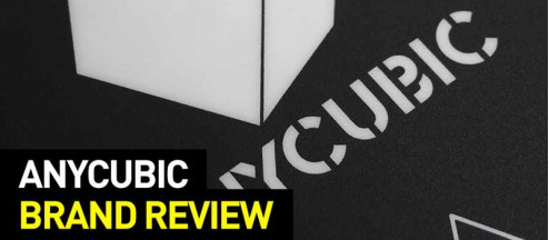 Anycubic: 3D Printers from a PhD Holder