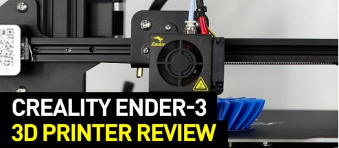 Creality Ender 3 Review: Specs, Upgrades, Software and More