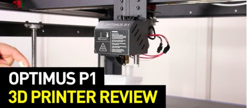 Febtop Tech Optimus P1 Review: Specs, Features, Software and More