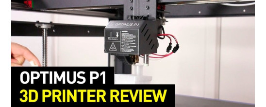 Febtop Tech Optimus P1 Review: Specs, Features, Software and More