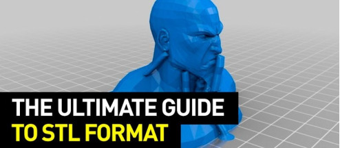The Ultimate Guide to STL Format
