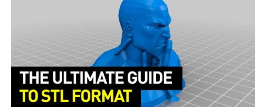 The Ultimate Guide to STL Format