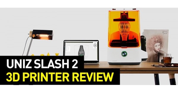 3d slash review
