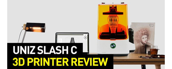 Uniz Slash C Review: Specs, Features, Software and More