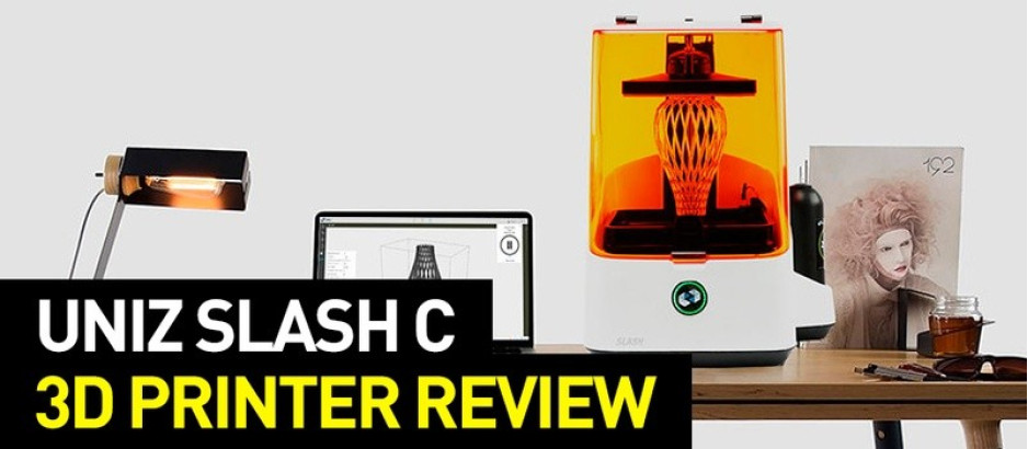 Uniz Slash C Review: Specs, Features, Software and More