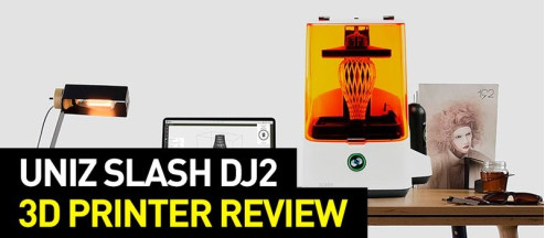 Uniz SLASH DJ2 Review: Specs and Features