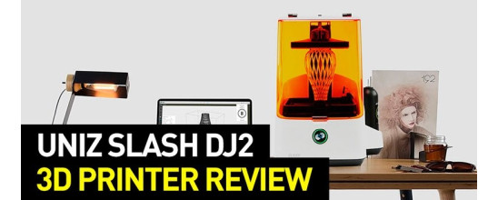 Uniz SLASH DJ2 Review: Specs and Features