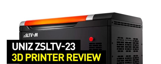 UNIZ zSLTV-23 Review: Specs and Features