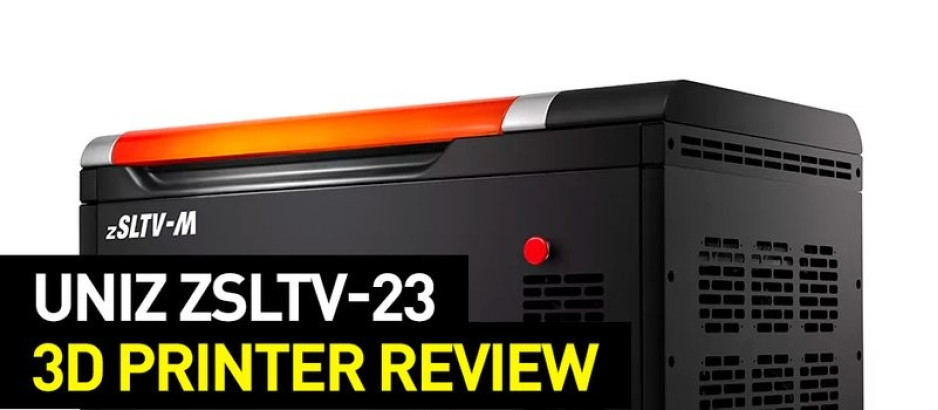 UNIZ zSLTV-23 Review: Specs and Features