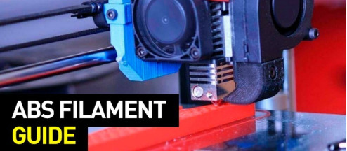 ABS Printing Guide