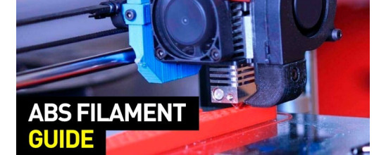 ABS Printing Guide