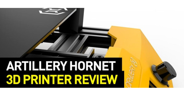 3Dプリンター Artillery Hornet ジャンク扱い Buy Artillery Hornet 3D Printer Kit | 3D Printers Online Store