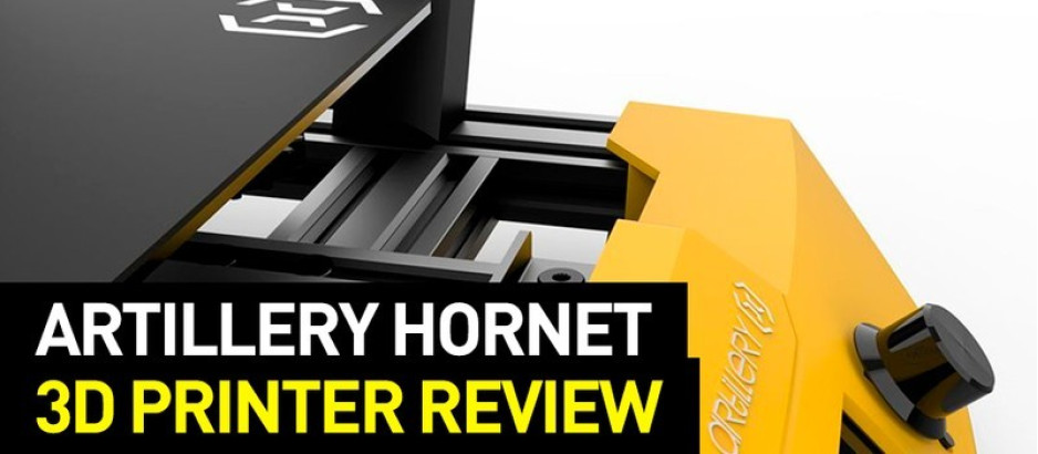 Artillery Hornet 3D Printer Review: Pros and Cons, Features, Use Cases, and more