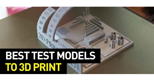 Best Models for 3D Printing | Top 3D Shop