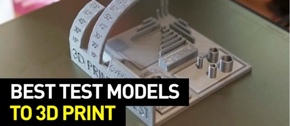 Best Models for 3D Printing | Top 3D Shop