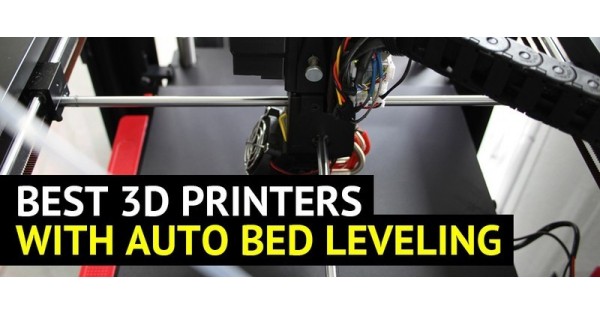 Simplify3d and Duplicator 4. Bed calibration