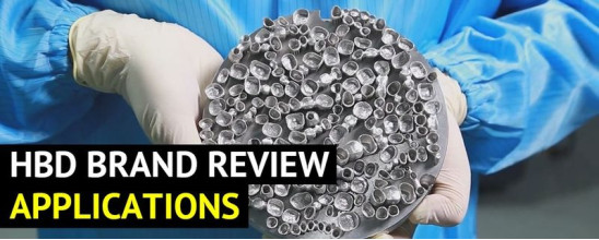 H3D HBD Brand Review and Case Studies