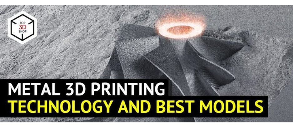 SLM 3D Printing: Best SLM 3D Printers in 2023