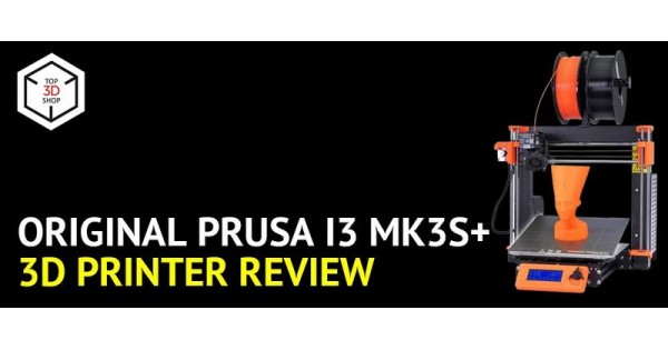 Hotend PTFE tube (MK3S+, MMU2S)  Original Prusa 3D printers directly from  Josef Prusa