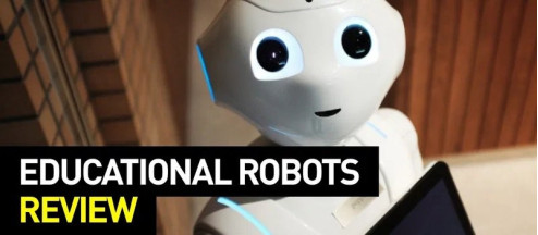 Robotics for Education