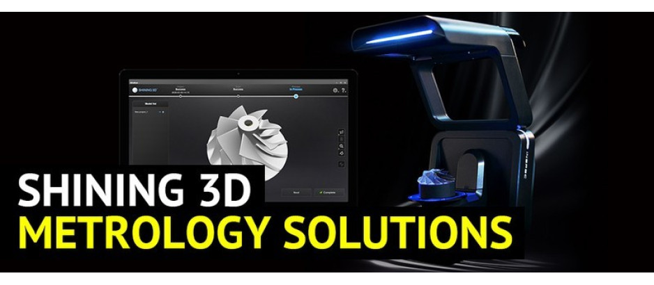 Freescan and Freetrak Metrology 3D scanners: How to Choose the Right One?