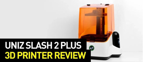 Uniz Slash 2 Plus review