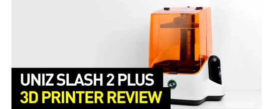 Uniz Slash 2 Plus review