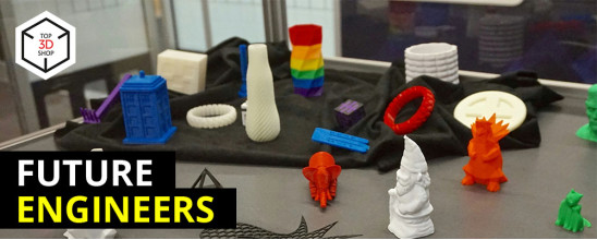 We Set Up a School 3D Printing Lab — Here’s the Equipment Behind It