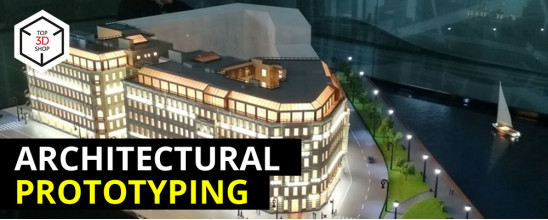 We Turn Architectural Plans into Physical Scale Models — Here’s How We Do It