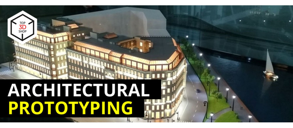 We Turn Architectural Plans into Physical Scale Models — Here’s How We Do It