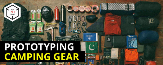 The Client Needed Accurate Prototypes Before Tooling — Here’s the 3D Printing Method We Chose