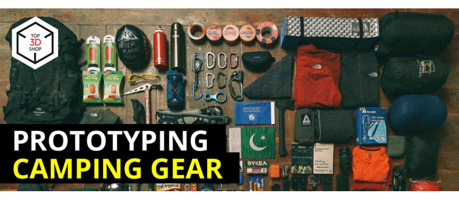 The Client Needed Accurate Prototypes Before Tooling — Here’s the 3D Printing Method We Chose