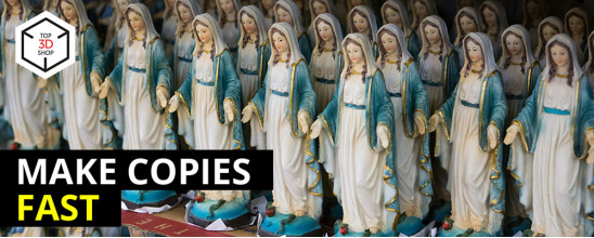 This Company Used to Copy Parts by Hand. Here’s How They Do It Now