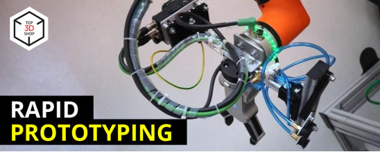 We Cut Prototype Lead Times from Weeks to Days for an Electronics Equipment Developer