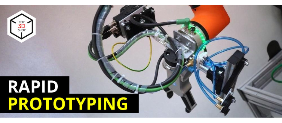 We Cut Prototype Lead Times from Weeks to Days for an Electronics Equipment Developer