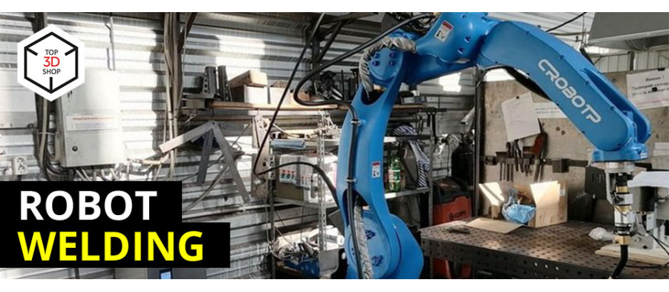 We Replaced Manual Welding in a Furniture Factory With Robots (Here Is The Result)