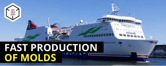 We Printed Injection Molds Instead of Milling Them — Here’s What Changed.