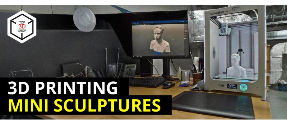 This Museum Replaced Outsourced Souvenir Production with In-House 3D Printing — Here’s their Experience