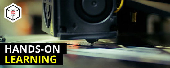 This School Tried 3D Printing for the First Time — Here’s What Worked (and What Didn’t)